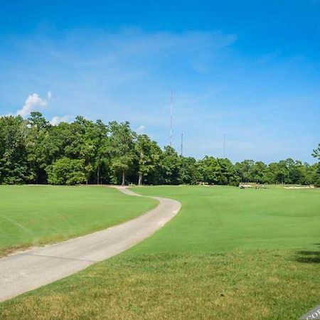 True Blue Golf Resort Pawleys Island Exterior photo