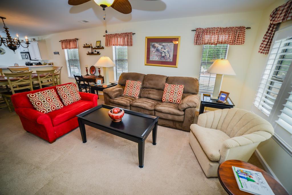 True Blue Golf Resort Pawleys Island Room photo