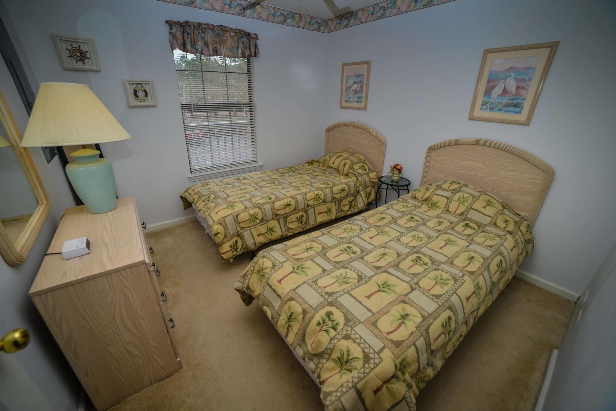 True Blue Golf Resort Pawleys Island Exterior photo