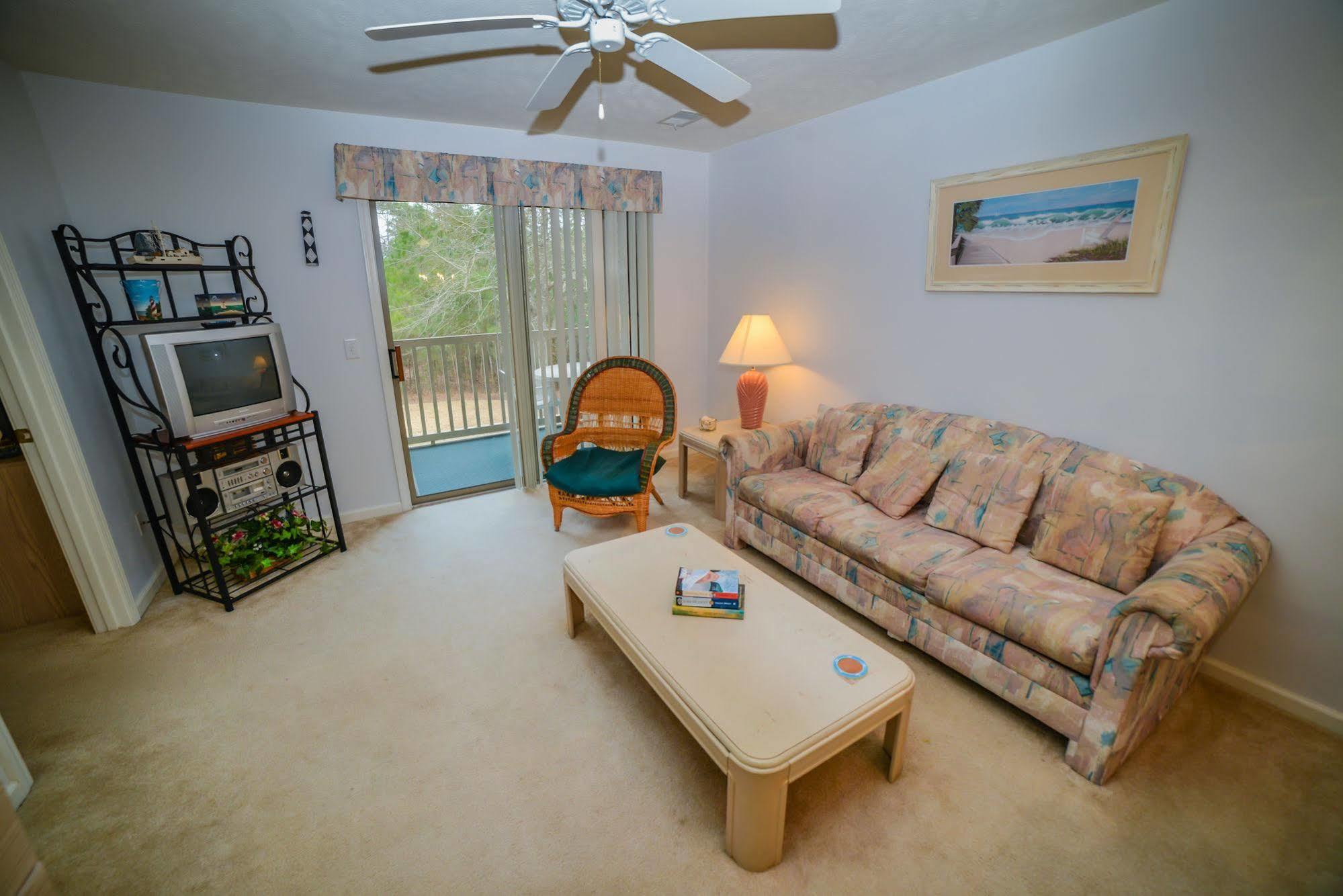 True Blue Golf Resort Pawleys Island Exterior photo
