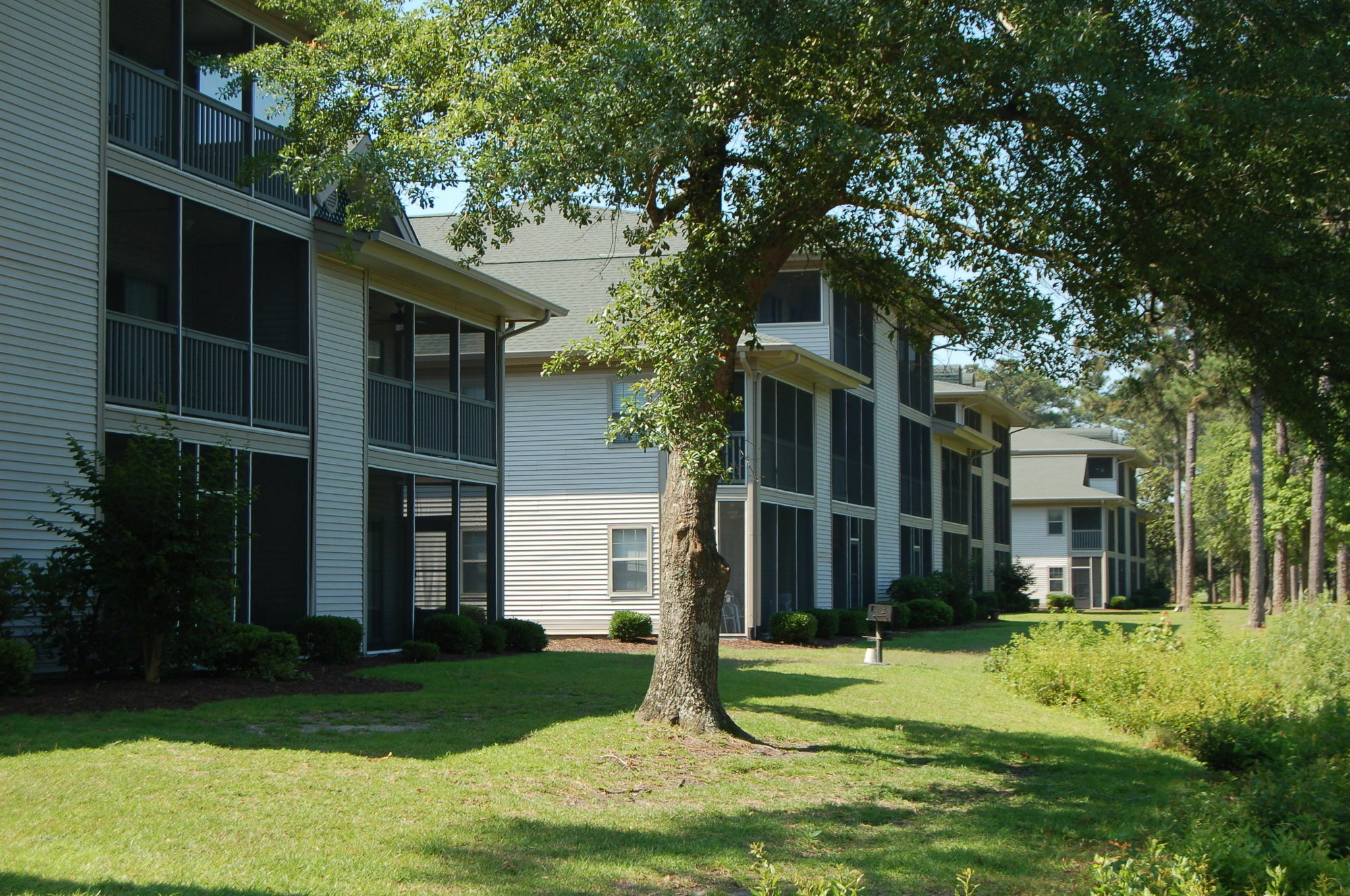 True Blue Golf Resort Pawleys Island Exterior photo